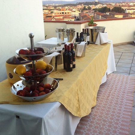 La Casa Di Gioconda Hotell Olbia Exteriör bild