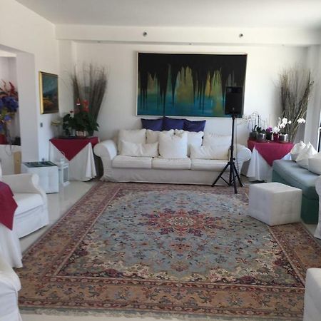 La Casa Di Gioconda Hotell Olbia Exteriör bild