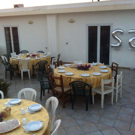 La Casa Di Gioconda Hotell Olbia Exteriör bild