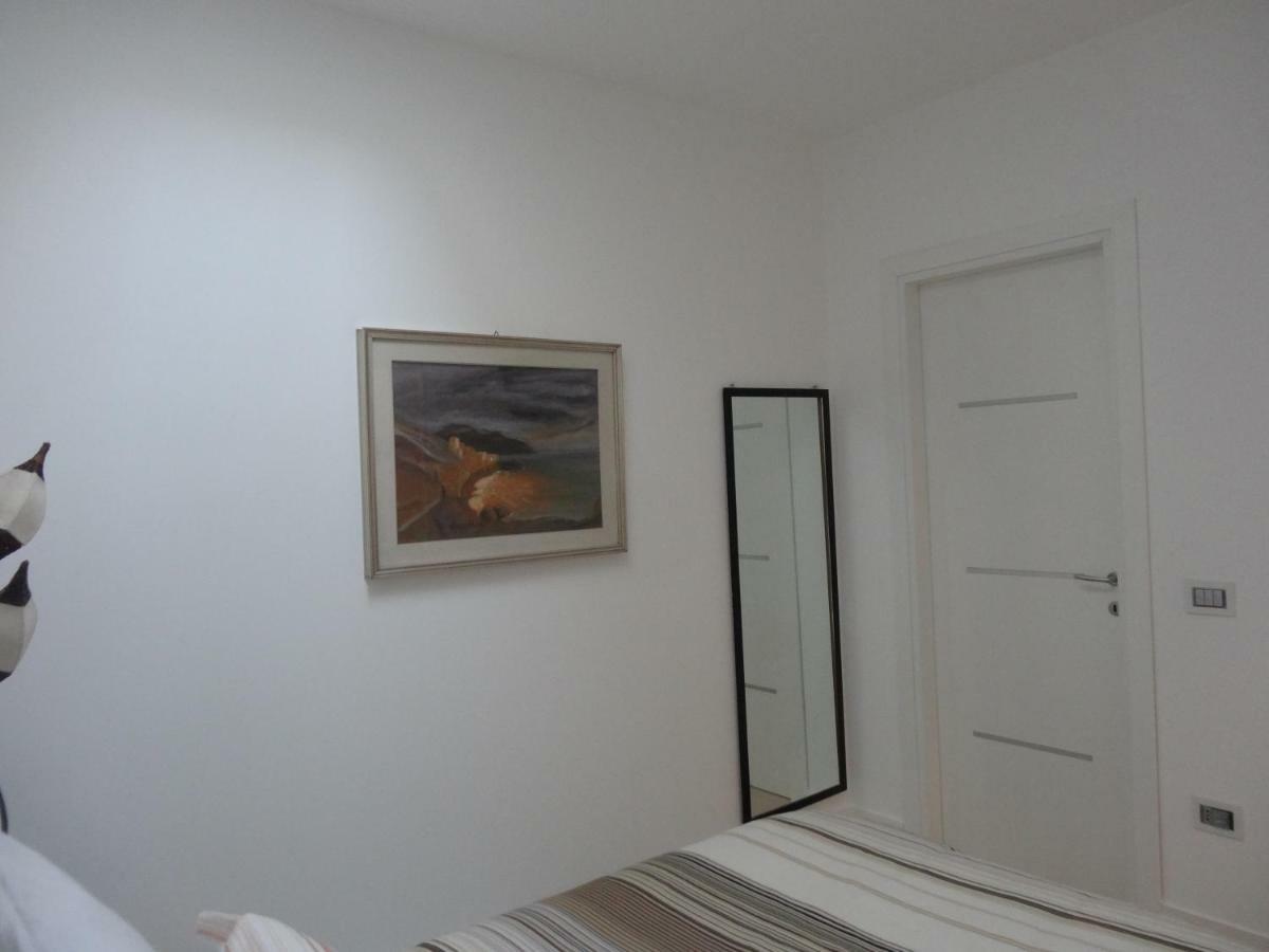 La Casa Di Gioconda Hotell Olbia Exteriör bild