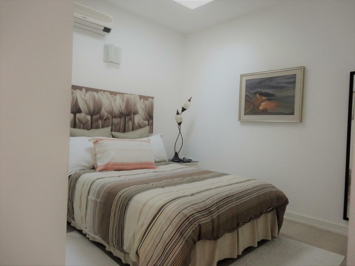 La Casa Di Gioconda Hotell Olbia Exteriör bild