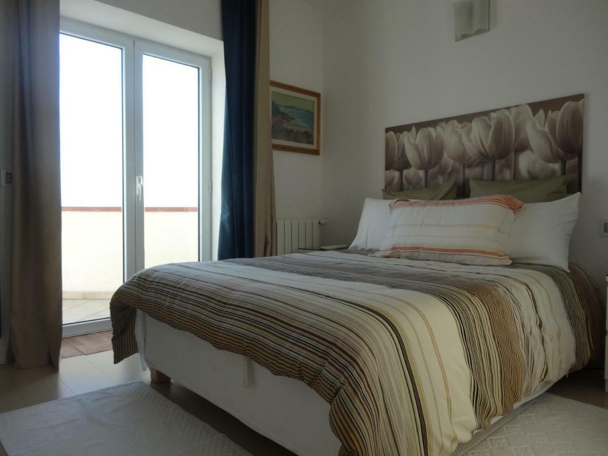La Casa Di Gioconda Hotell Olbia Exteriör bild